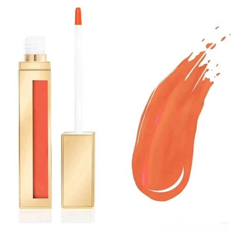 Scott Barnes Flossy Glossy Lip Gloss Full Size